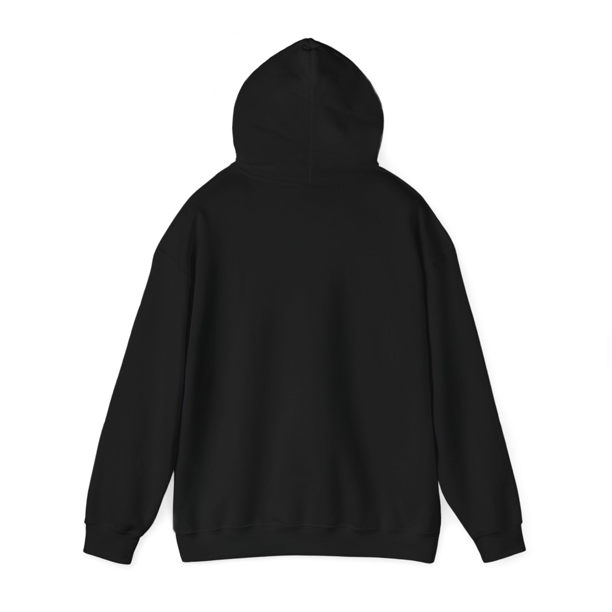 718Activewear™ Hooded Sweatshirt