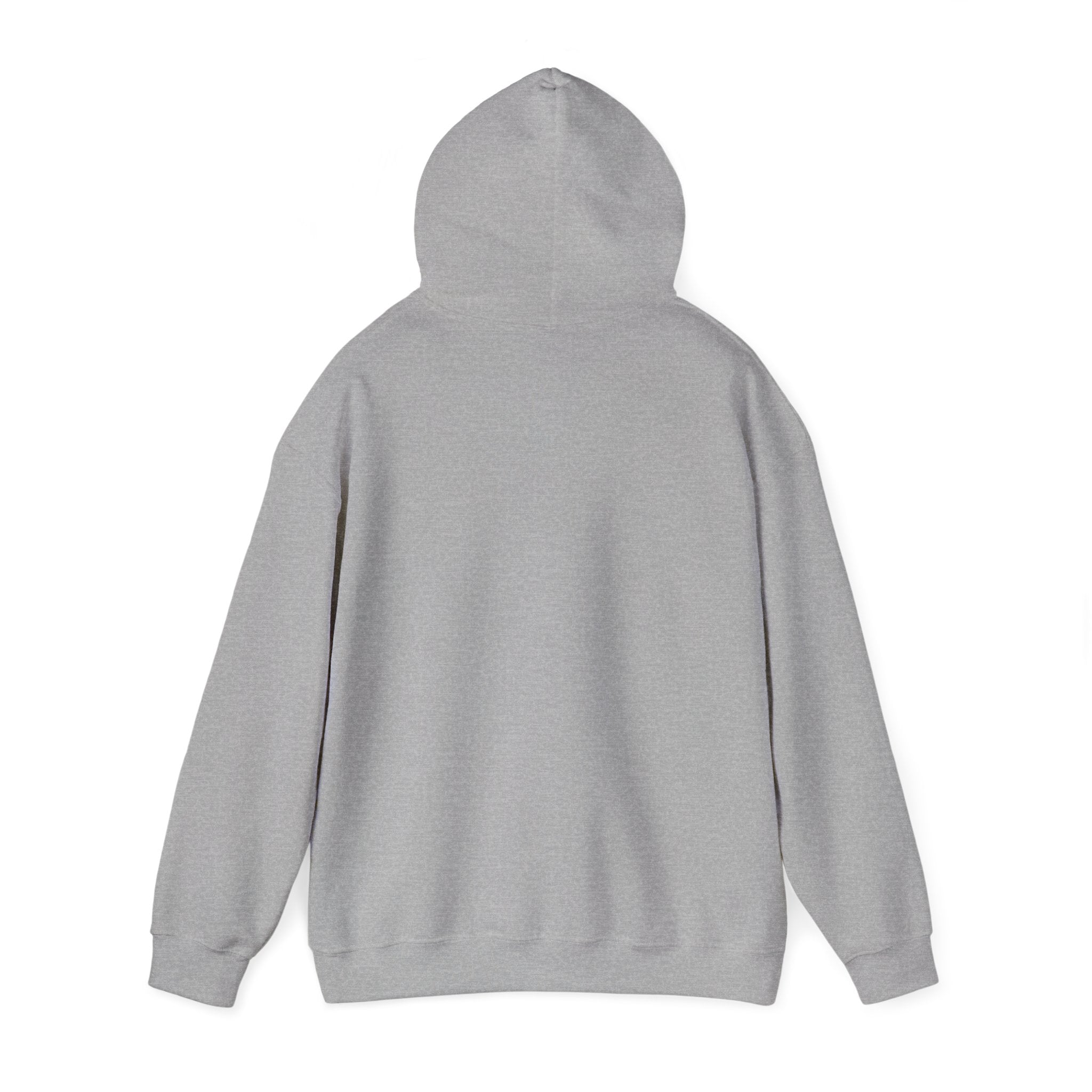 718Activewear™ Hooded Sweatshirt
