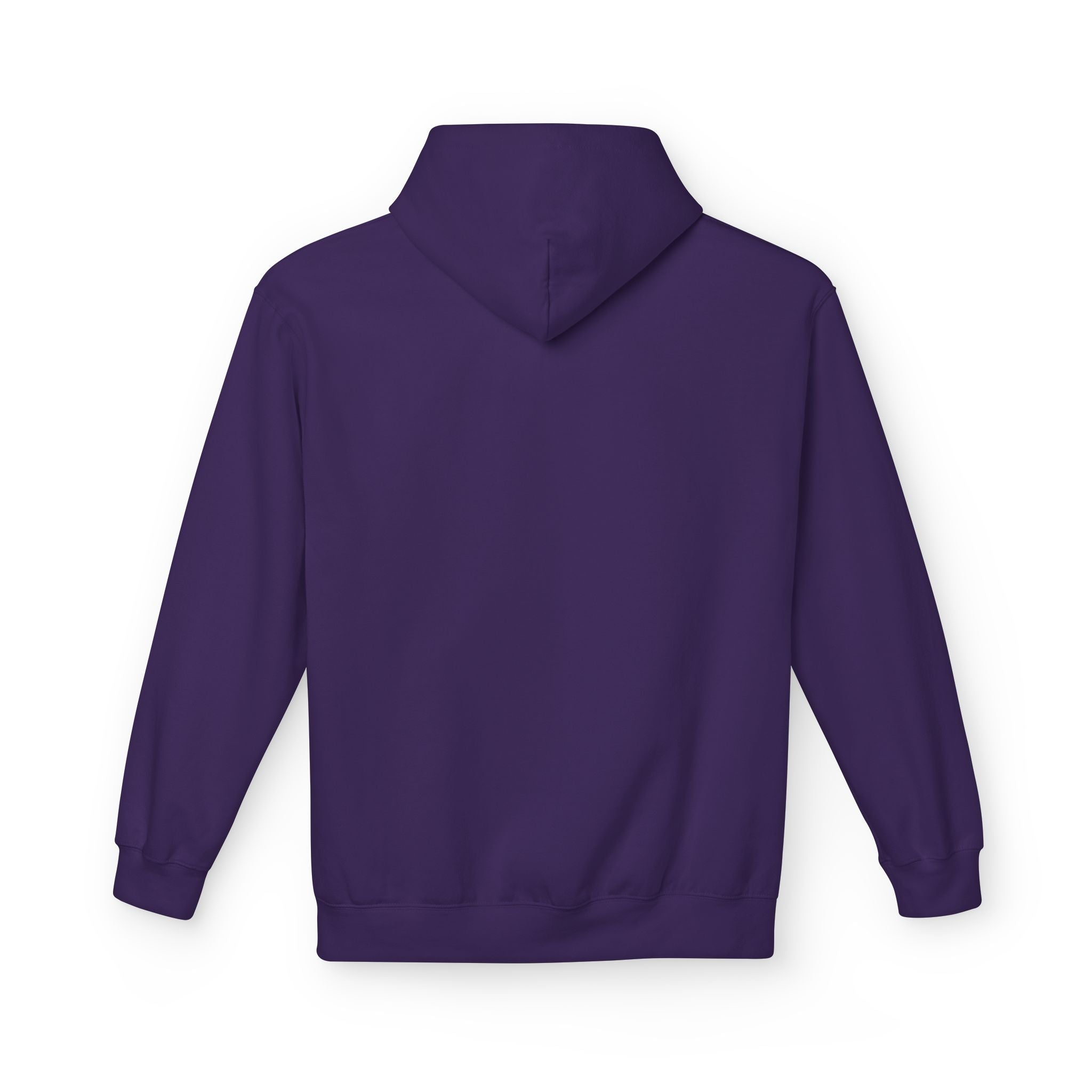 Wasting My Time Hoodie - Midweight Fleece Sweatshirt