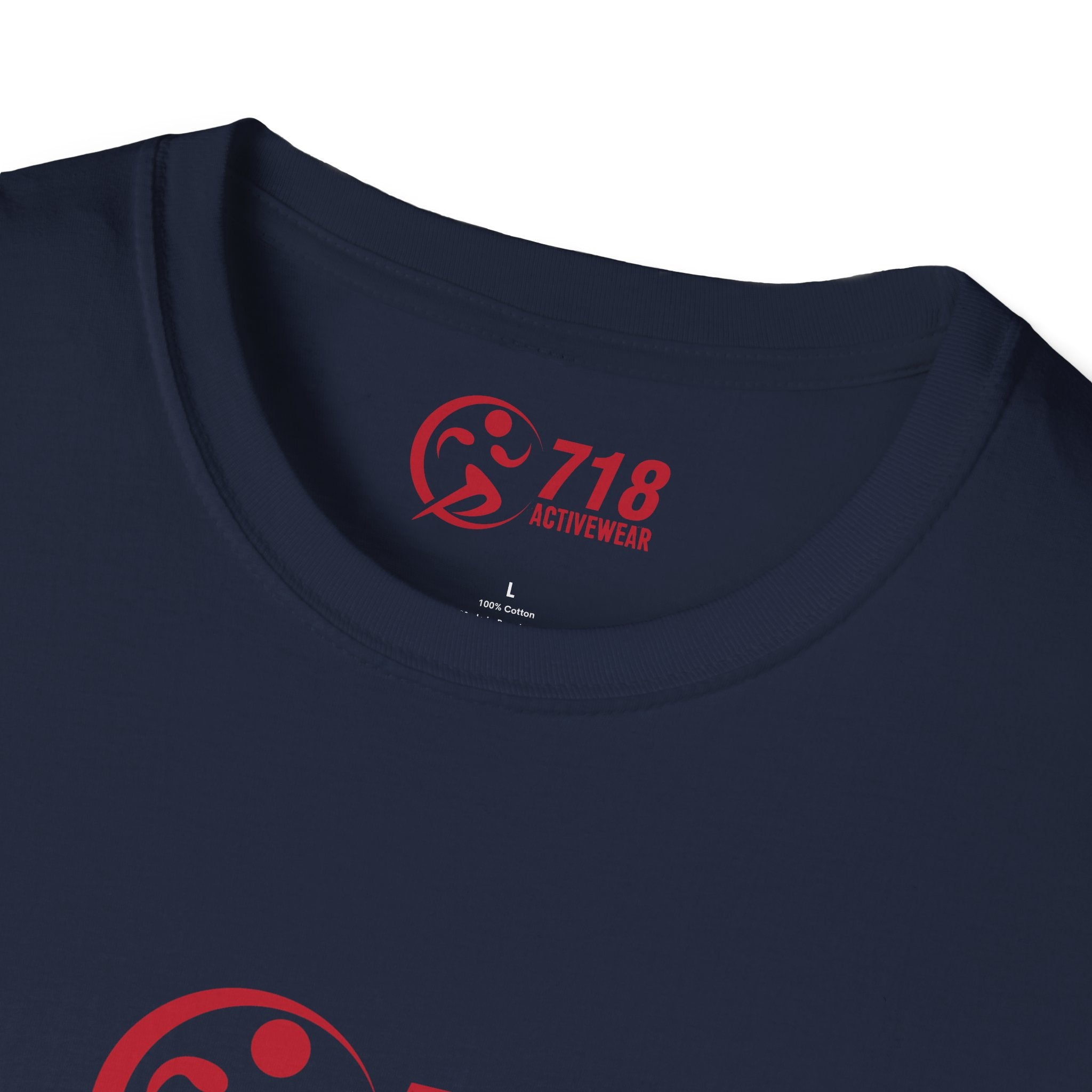 718Activewear Softstyle T-Shirt