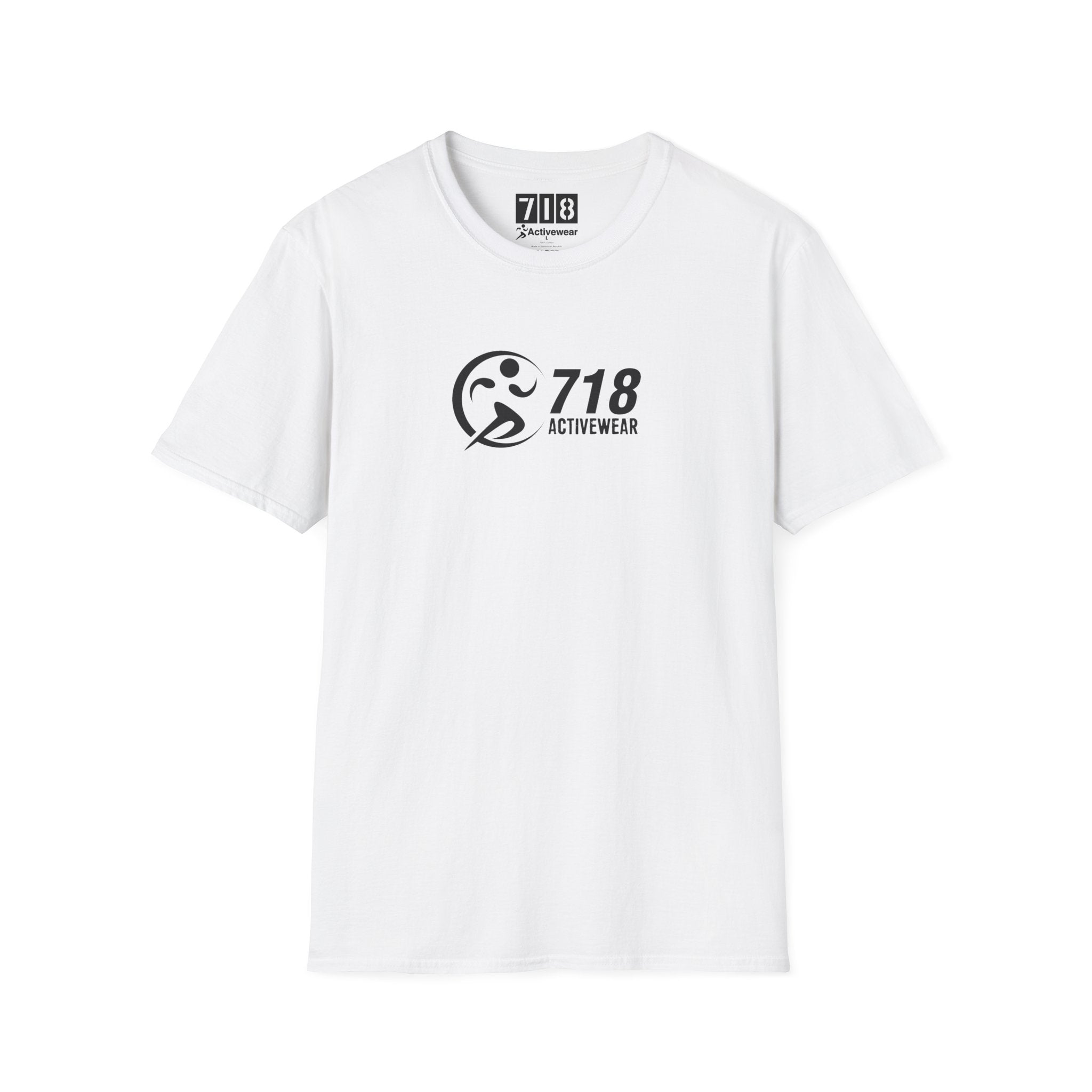 718Activewear Softstyle T-Shirt