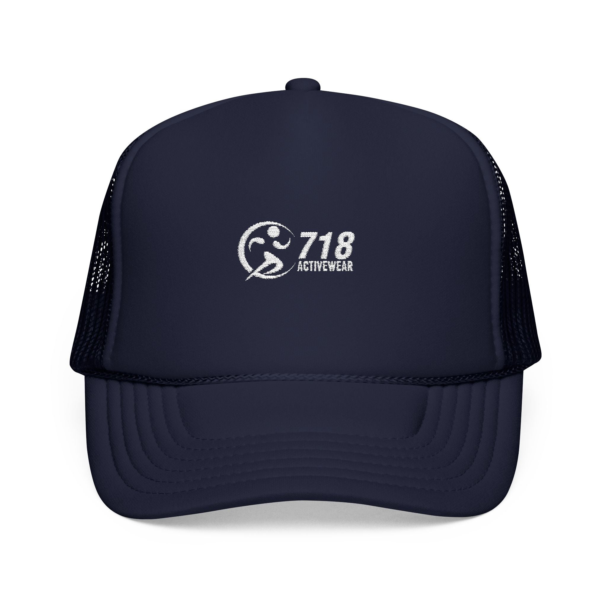 Foam Trucker Hat