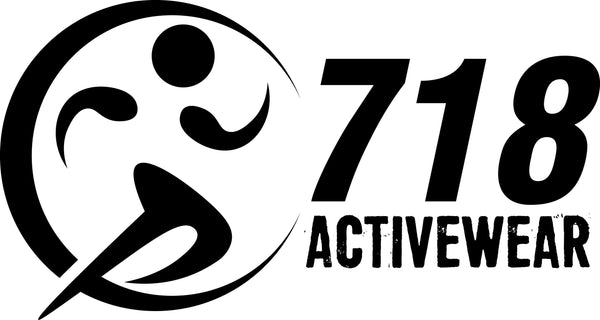 718Activewear Clothing Store